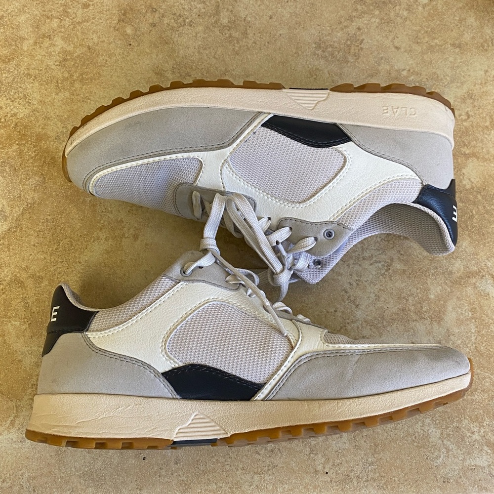 Clae Men’s Joshua Sneakers - Picture 2 of 9